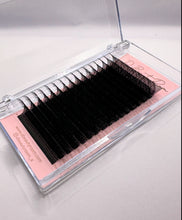 Load image into Gallery viewer, YY lashes D curl 0.07 lash trays