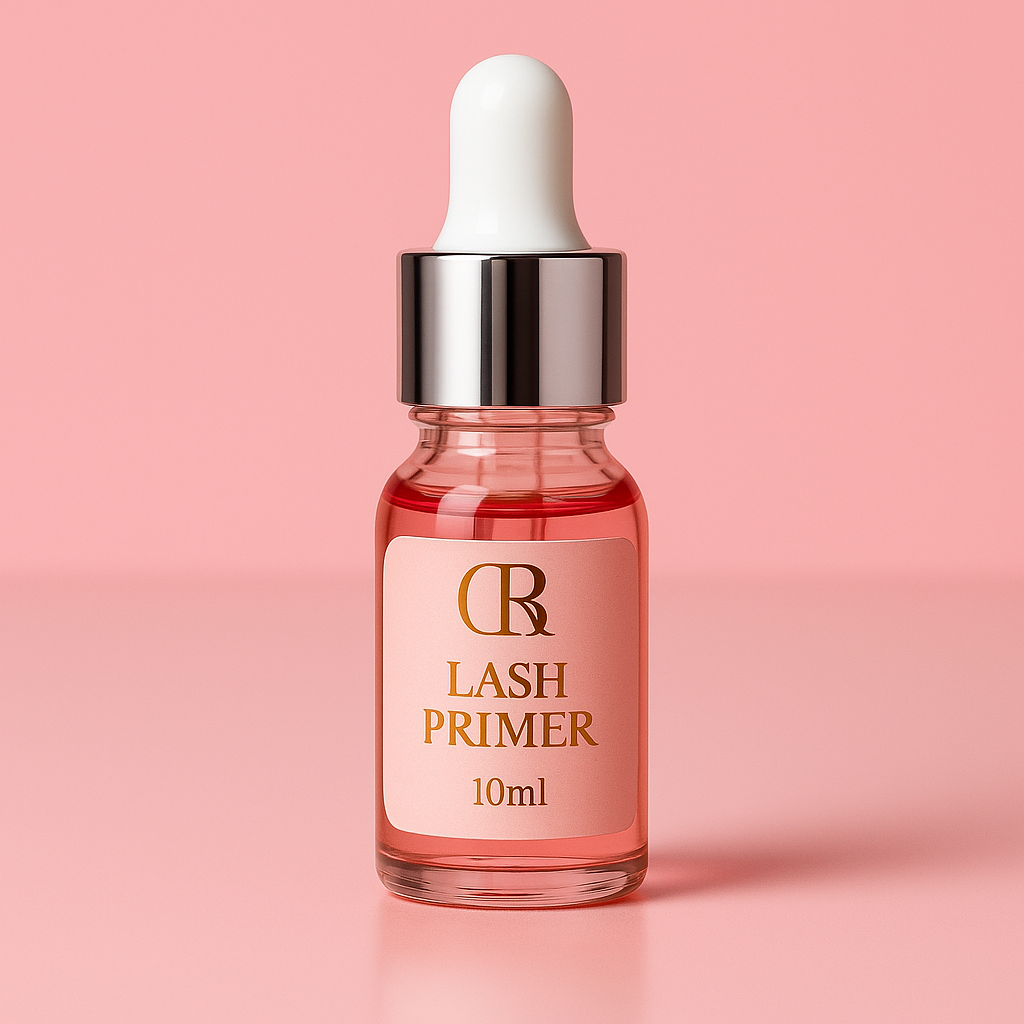 Lash primer